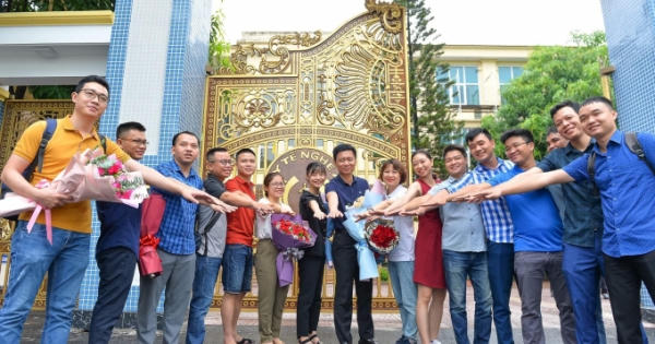Nữ bác sĩ 2 lần hoãn cưới xung phong vào Đà Nẵng “đánh” Covid-19