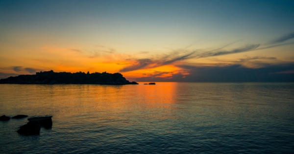 Ngắm bình minh ở Cực Đông Tổ quốc Ngắm bình minh ở Cực Đông Tổ quốc