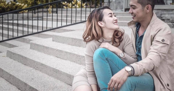 Mối tình “định mệnh” của phù thủy nhái giọng Mai Quốc Việt và vợ Việt kiều