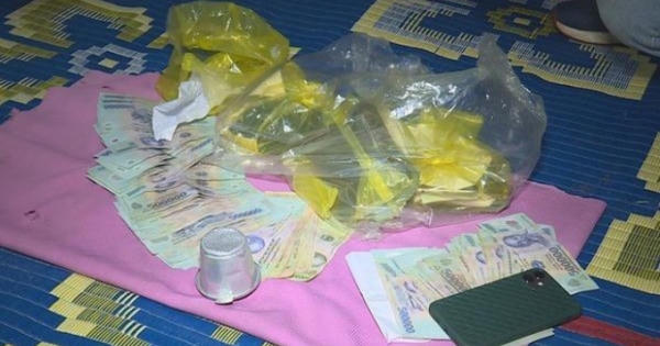 Đắk Lắk: Bắt quả tang nhóm người dùng phin cà phê và vỏ hạt dưa để đánh bạc