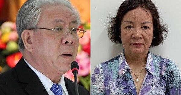 Khởi tố, khám nhà 2 nguyên Phó Giám đốc Sở Tài chính TP Đà Nẵng Khởi tố, khám nhà 2 nguyên Phó Giám đốc Sở Tài chính TP Đà Nẵng