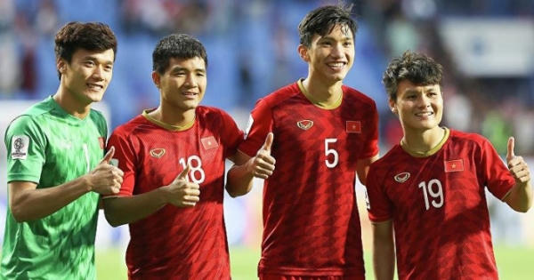 HLV Park Hang-seo triệu tập 'chiến binh' cho Vòng loại U23 châu Á