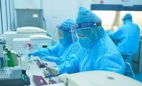 Sáng 21/10, Nghệ An phát hiện 4/21 ca nhiễm Covid-19 mới trong cộng đồng