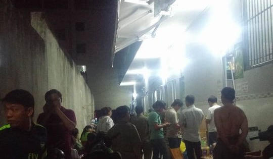 TP HCM: Đòi chia tay, cô gái trẻ bị người yêu sát hại bằng 22 nhát dao