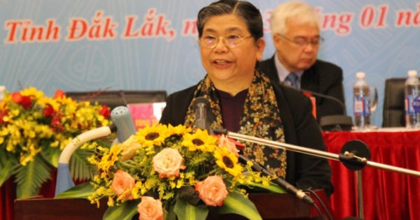 "Triển khai Nghị quyết của Quốc hội để đồng bào dân tộc thiểu số vùng Tây Nguyên và duyên hải miền Trung phát triển nhanh, bền vững" "Triển khai Nghị quyết của Quốc hội để đồng bào dân tộc thiểu số vùng Tây Nguyên và duyên hải miền Trung phát triển nhanh, bền vững"