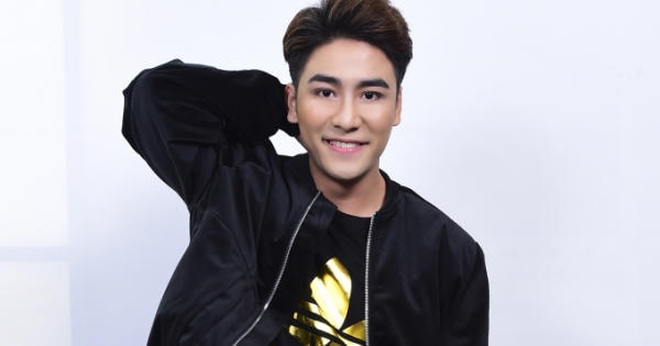 Huy Nam - “Soái ca làng nhạc” thổi làn gió mới cho làng hài Huy Nam - “Soái ca làng nhạc” thổi làn gió mới cho làng hài