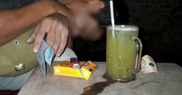 Phú Thọ: Người đàn ông đột ngột tử vong tại quán nước mía