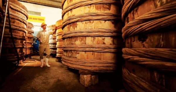 Tiêu dùng 72h: Cuộc chiến nước mắm trên mâm cơm người Việt