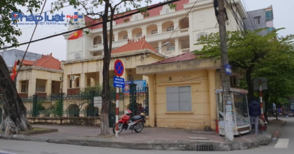 Kỳ 2 - “Gia đình nhà quan” ở Sở GTVT Hải Dương: Bộ Nội vụ giám sát việc kiểm tra