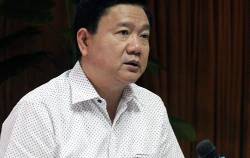 Ông Đinh La Thăng: 'Hát Dạ cổ hoài lang thì cần gì tiến sĩ'