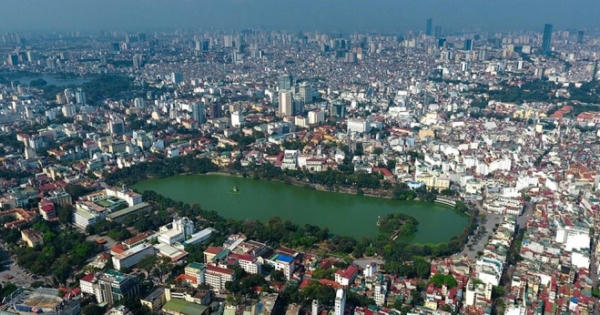 Địa ốc 7AM: Hà Nội thực hiện đầu tư công, khu du lịch Suối Cát bị phân lô, bán nền