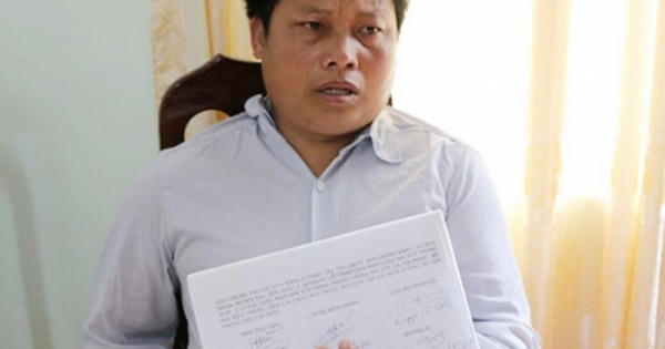 Lai Châu: Bắt đối tượng vận chuyển bánh heroin qua biên giới