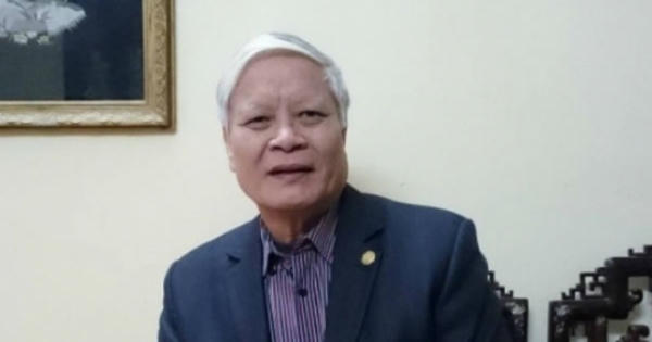 Quyết tâm của Đảng trong chống 'chạy chức, chạy quyền': Quy định kịp thời, ý nghĩa lớn lao