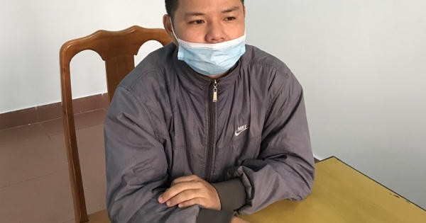 Quảng Bình: Xử lý các trường hợp đốt pháo trái phép trong đêm giao thừa