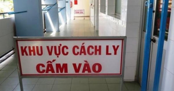 Bộ y tế ra thông báo khẩn số 10, truy tìm nhiều trường hợp nghi nhiễm