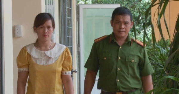 Giải cứu thành công 2 mẹ con sau 5 năm bị bán sang Trung Quốc