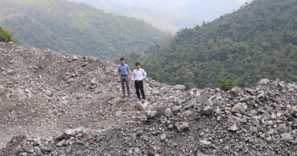Cao Bằng: Phạt hơn 500 triệu nhiều cá nhân, tổ chức vi phạm luật Tài nguyên & Môi trường