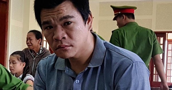 Cho 20 ngàn “mừng tuổi” để hãm hại bé gái