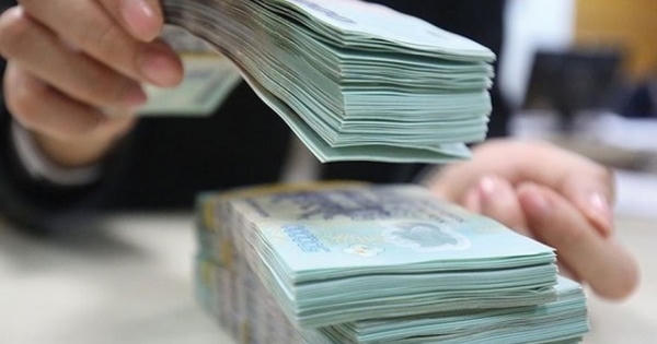 Hướng dẫn xếp lương công chức ngành kế toán, thuế, hải quan, dự trữ Hướng dẫn xếp lương công chức ngành kế toán, thuế, hải quan, dự trữ