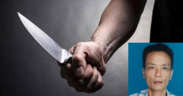 Vĩnh Phúc: Vừa ra tù đã dùng dao đoạt mạng người khác