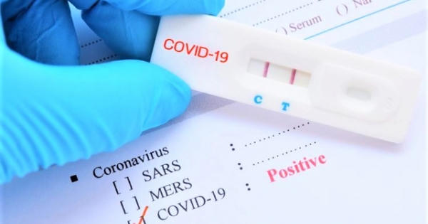 Cả nước có 55.879 ca nhiễm Covid-19, 8 tỉnh có trên hai nghìn người mắc