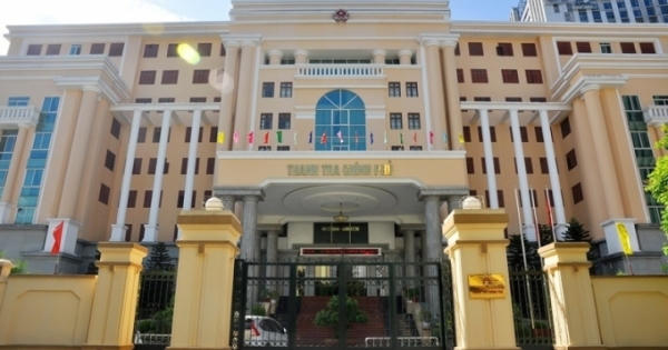 Nguyên Giám đốc Trung tâm thông tin Thanh tra Chính phủ từng quyết toán khống 150 triệu đồng
