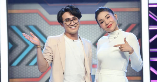 Khả Như: “Tôi và Huỳnh Lập hiểu nhau tới mức chỉ cần nhìn vào mắt nhau là đủ”