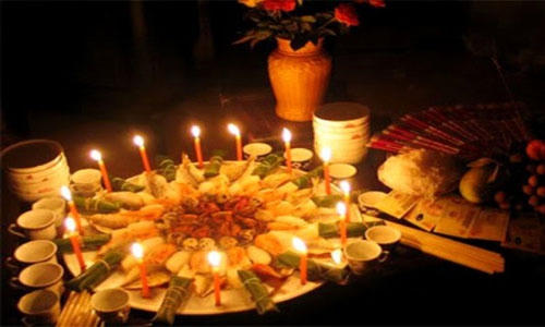 13 điều nên làm trong tháng cô hồn nhằm xua đuổi điều dữ