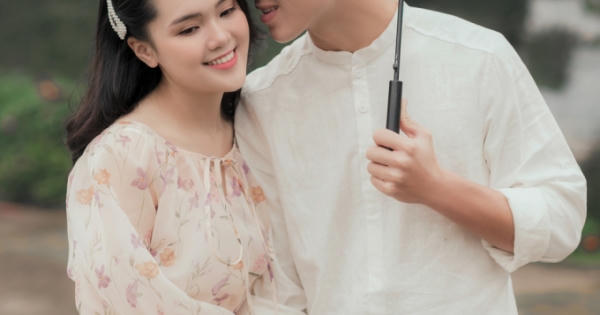 Đám cưới Duy Mạnh – Quỳnh Anh: Vợ Văn Quyết tiết lộ điều bất ngờ