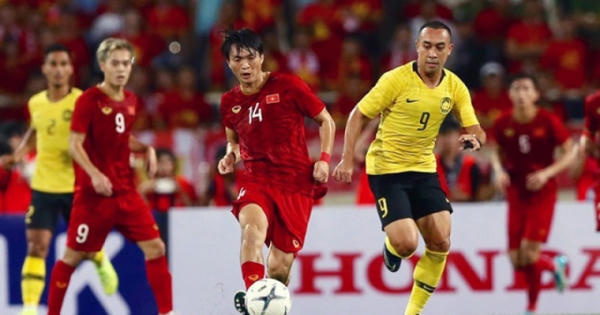 Lượt trận 7 và 8 Vòng loại World Cup 2022 diễn ra trong tháng 3