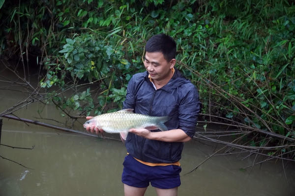 Những món ăn nhất định phải thưởng thức khi đặt chân đến Hà Giang