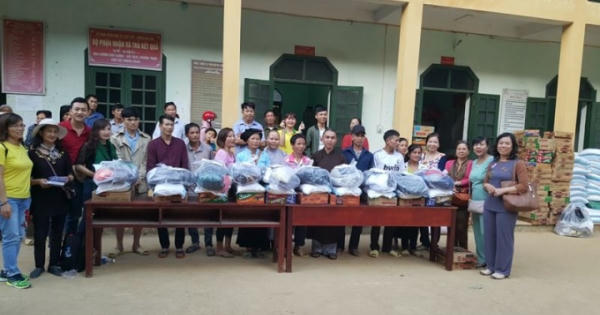 Làm mỹ phẩm từ trà sạch, hướng đi mới của Công ty trà Sương Mai Làm mỹ phẩm từ trà sạch, hướng đi mới của Công ty trà Sương Mai