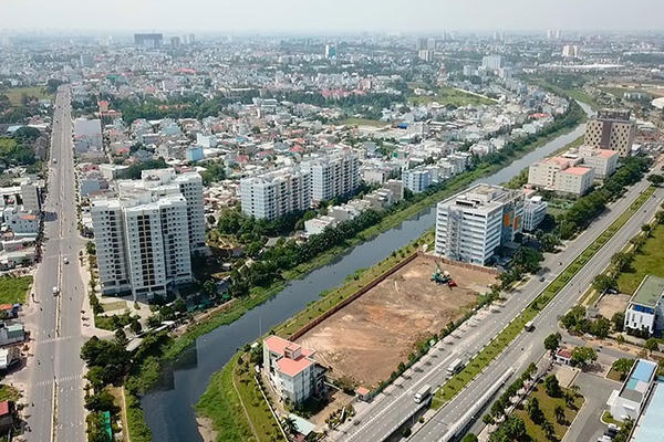 Điều chỉnh, bổ sung Kế hoạch sử dụng đất năm 2025 huyện Đan Phượng