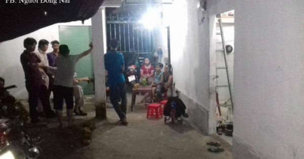 Bắt giữ em rể liên quan đến cái chết của người chị tật nguyền