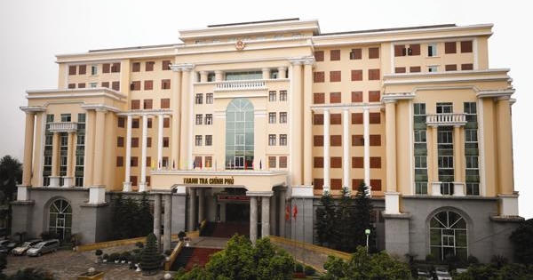 Ngành Thanh tra kiến nghị kỷ luật hơn 2.000 tập thể, cá nhân trong năm 2018