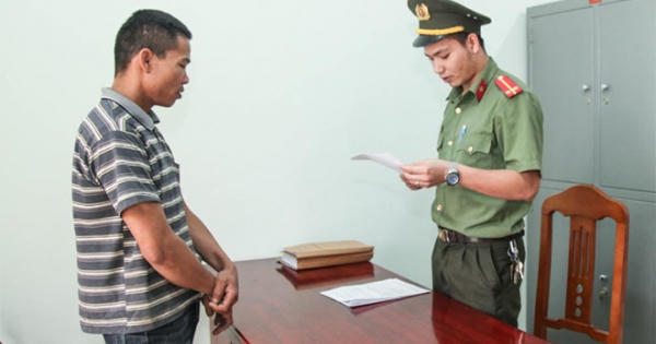 Thái Nguyên: Khởi tố đối tượng tổ chức cho người Trung Quốc ở lại Việt Nam trái phép