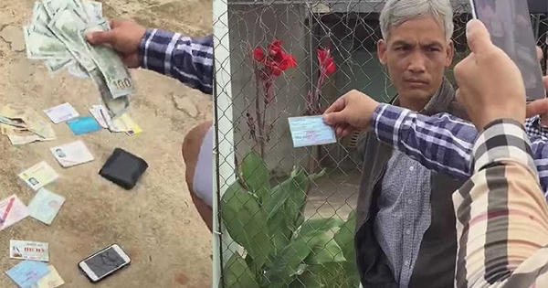 Vụ Phó Viện trưởng VKSND huyện Tân Châu nhận 2.500USD: Cán cân công lý đang ngả nghiêng vì đồng tiền