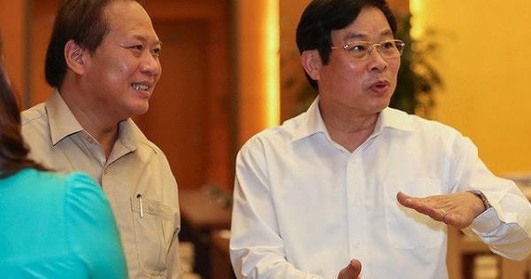 Quan tham: Cựu Chủ tịch AVG hối lộ cựu Bộ trưởng Nguyễn Bắc Son 3 triệu USD Quan tham: Cựu Chủ tịch AVG hối lộ cựu Bộ trưởng Nguyễn Bắc Son 3 triệu USD