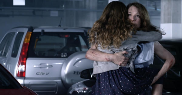 Hỏa Tháp: Phim hành động kịch tính nhất định phải xem ngày đầu năm mới