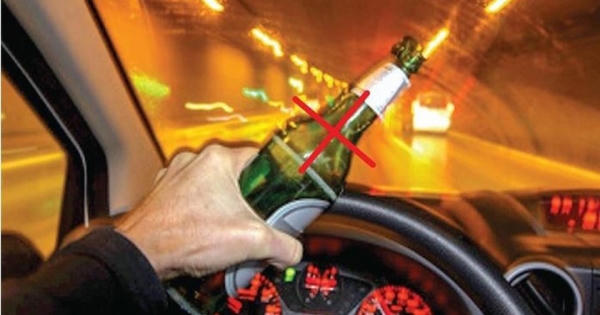 Xây dựng văn hóa “đã uống rượu bia không lái xe” Xây dựng văn hóa “đã uống rượu bia không lái xe”