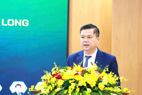 Kiên Giang: Biến tiềm năng biển trở thành động lực tăng trưởng bền vững