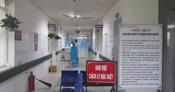 Thêm 5 ca mắc Covid-19, Hà Nội có thêm 1 ca tại huyện Hoài Đức