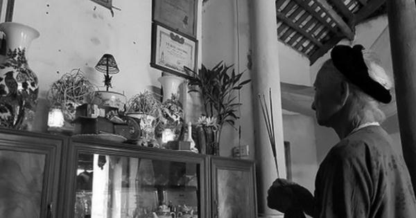 Hưng Yên: Sự vô tâm đến lạnh lùng trong vụ mẹ liệt sỹ 10 năm đi xin trợ cấp sửa nhà
