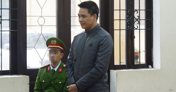 Kẻ nhắn tin đe dọa Chủ tịch tỉnh Bắc Ninh phải trả giá bằng 3 năm tù giam