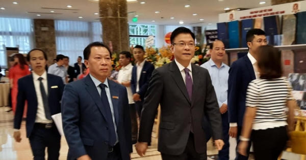 Chặng đường 35 năm hình thành và phát triển của Báo Pháp luật Việt Nam