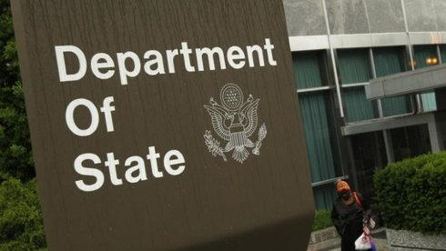 Nhân viên Bộ Ngoại giao Mỹ bị tố “đi đêm” với đặc vụ Trung Quốc
