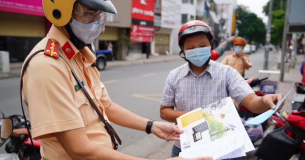 Sẵn sàng cho cuộc sống “bình thường mới”