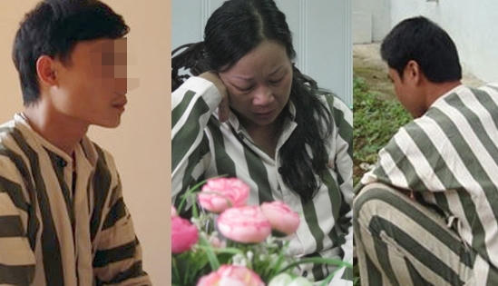 Chuyện về hai quản giáo lĩnh án tù vì để nữ tử tù có thai