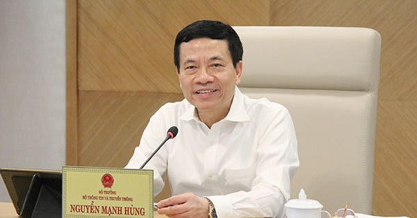 Hạ tầng số đã sẵn sàng cho kinh tế số, xã hội số