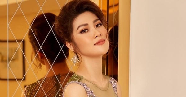Siêu mẫu từng 'vượt mặt' Hồ Ngọc Hà 'chết lặng' khi bị lừa 30 tỷ đồng